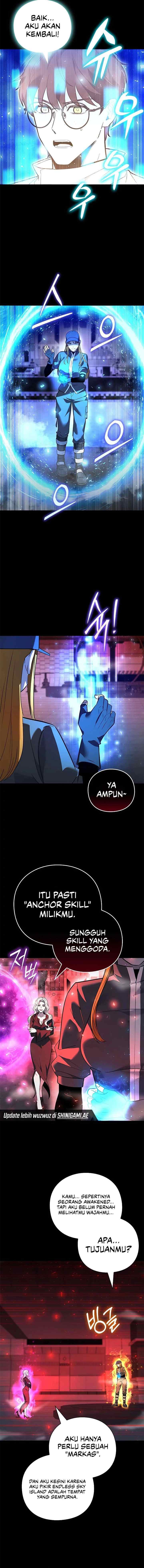 Weapon Maker chapter 34 halaman 11