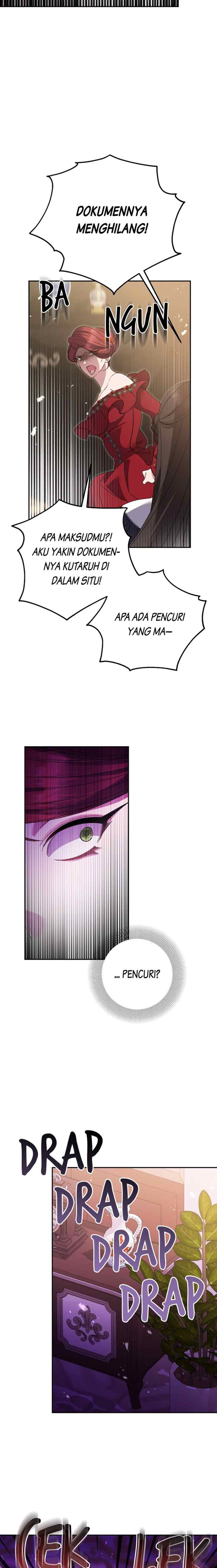 It's Useless to Hang On chapter 155 halaman 12