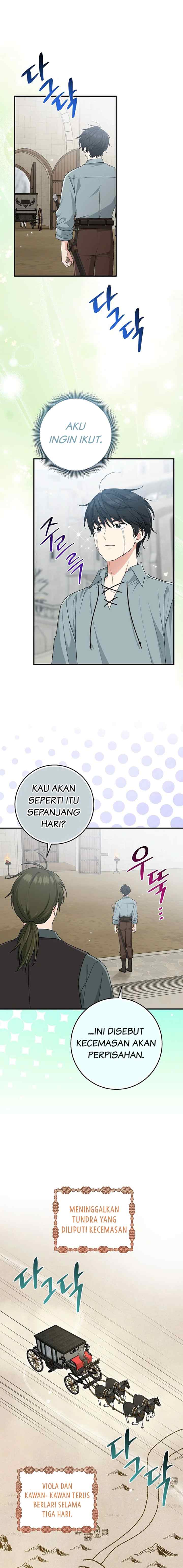 I Played The Role of the Adopted Daughter Too Well chapter 66 halaman 14