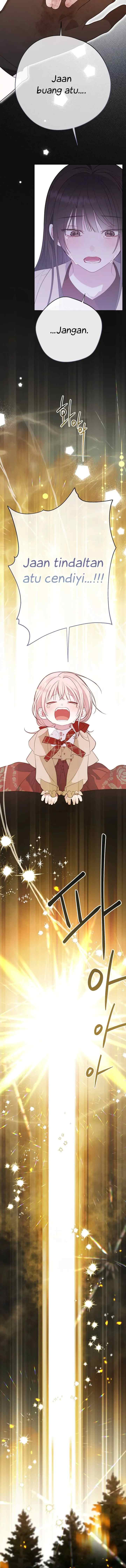 The Baby Tyrant chapter 42 halaman 11
