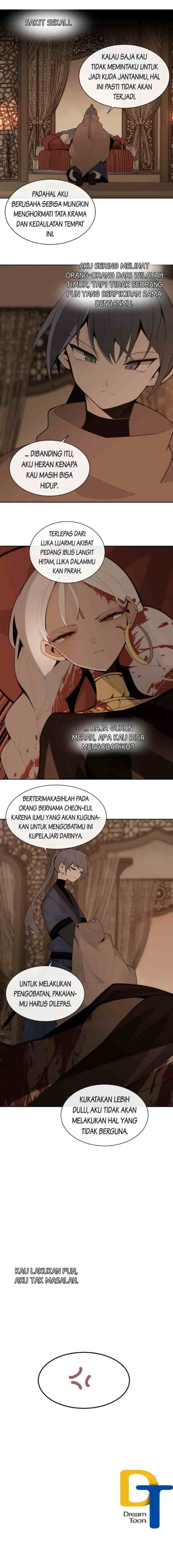 Devil Sword King chapter 278 halaman 13