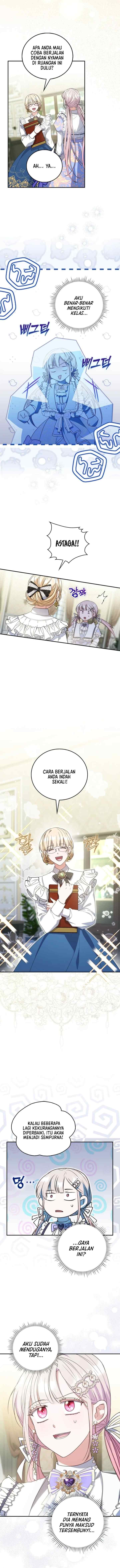 Became the Sister-in-Law of a Young Yandere chapter 14 halaman 11