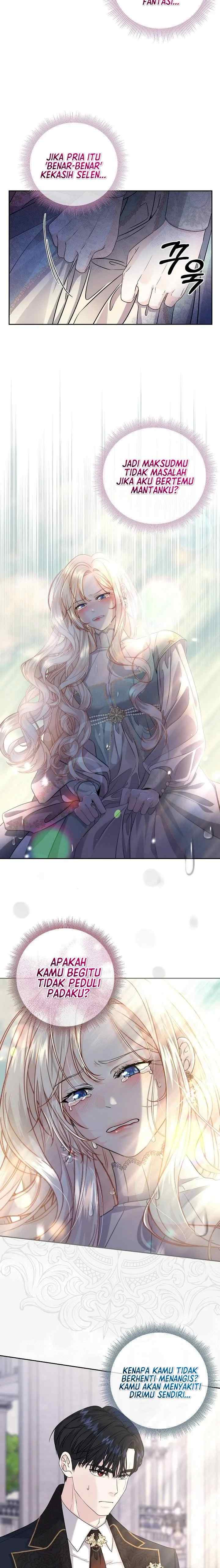 Grand Duke of the North chapter 12 halaman 5