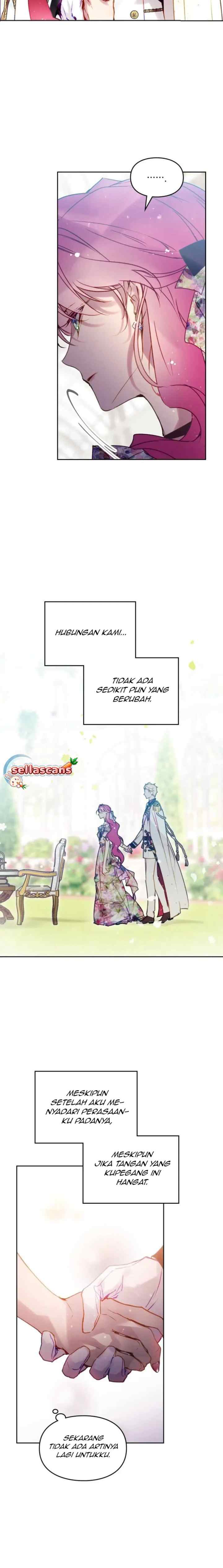 Death Is the Only Ending for the Villainess chapter 146 halaman 7