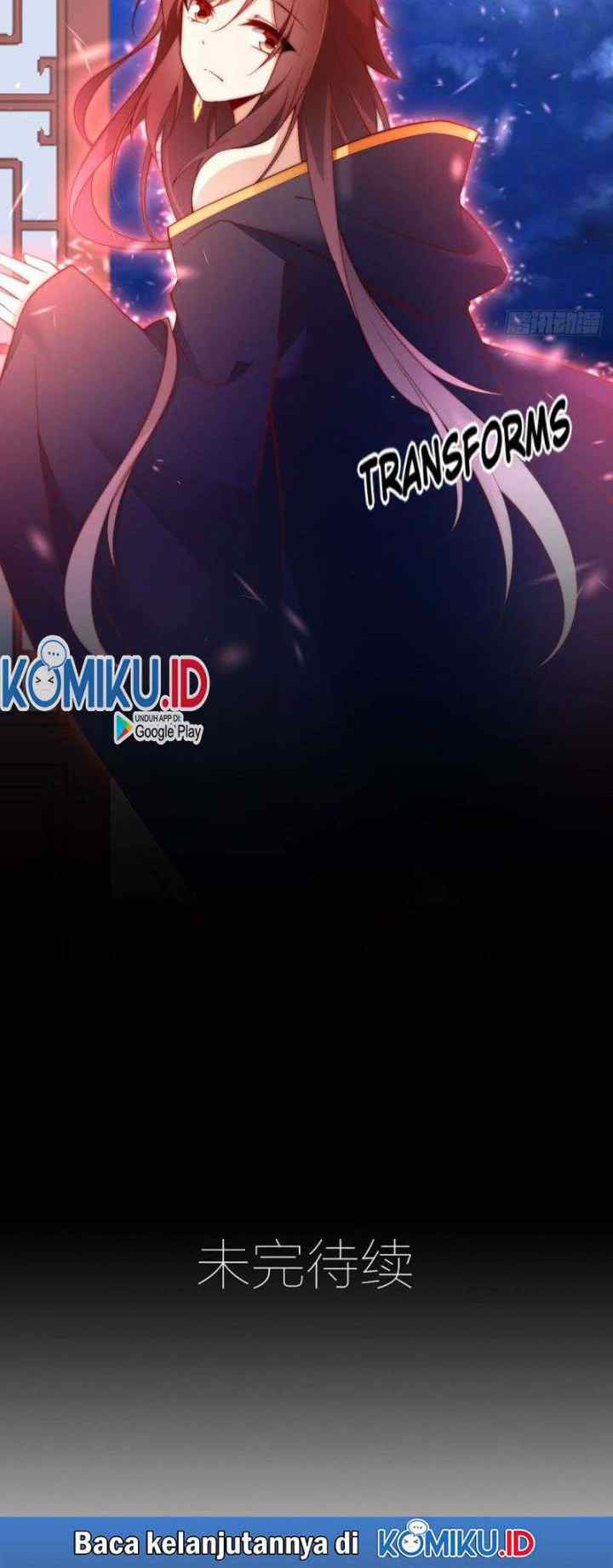 Meng Shi Zai Shang chapter 218 halaman 15