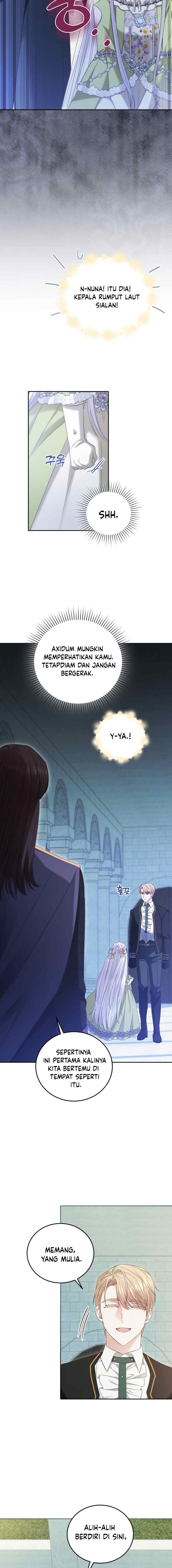 I'm Done Being a Hero, Even If It's Retirement chapter 18 halaman 16