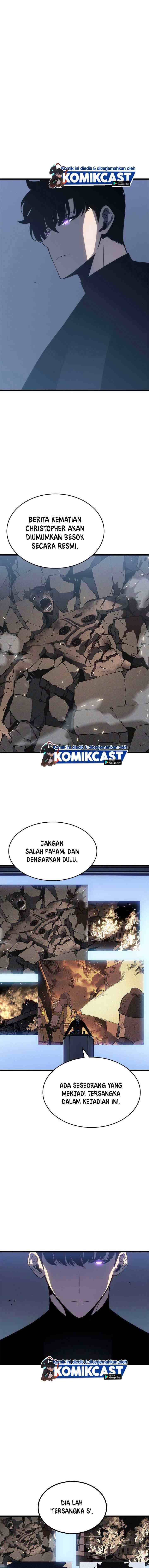 Solo Leveling chapter 148 halaman 7