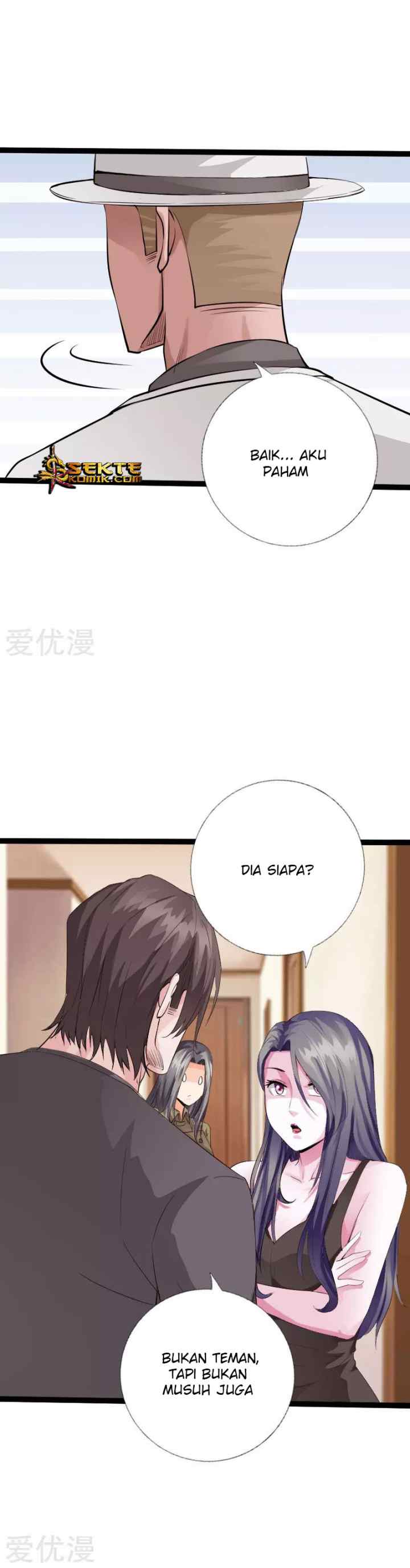 Hopeless chapter 109 halaman 11