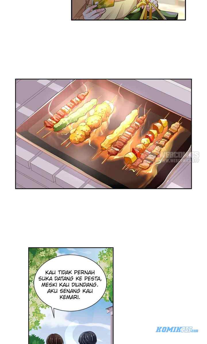 Guomin Laogong Dai Huijia chapter 10 halaman 11