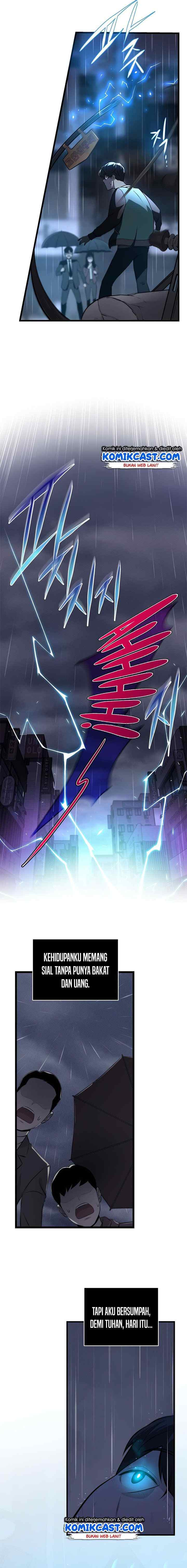 Archmage Streamer chapter 1 halaman 18