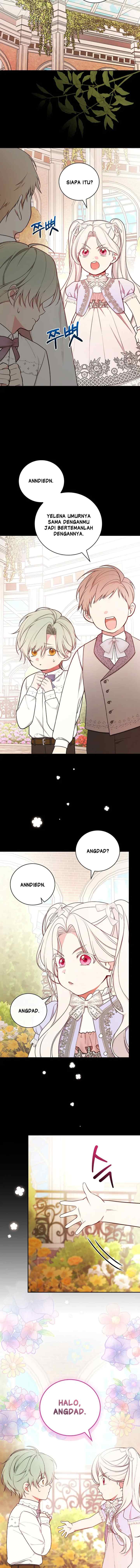 Seducing Duke Monster chapter 71 halaman 4