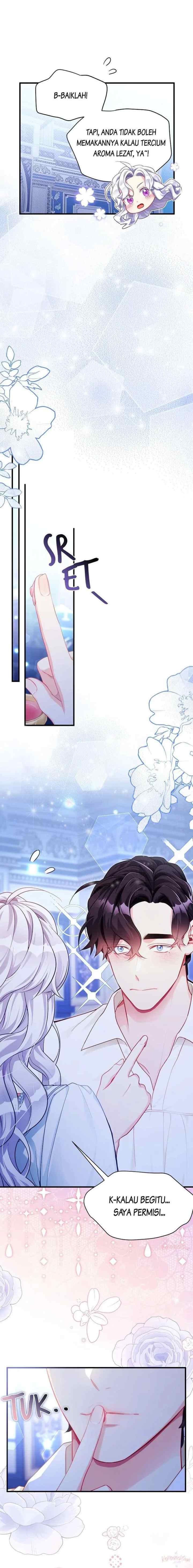 Not Sew Wicked Stepmom chapter 115 halaman 17