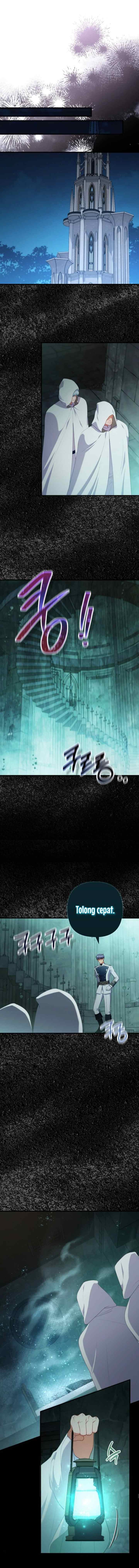 I Was Seduced By The Sick Male Lead chapter 72 halaman 9