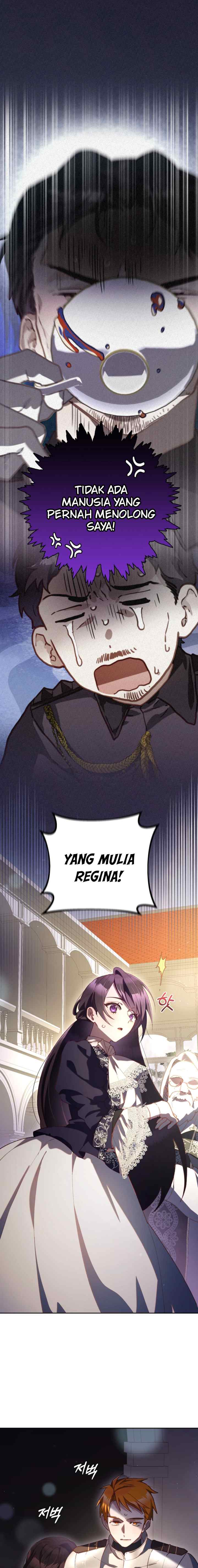 Crowning a Spoiled Prince chapter 78 halaman 18