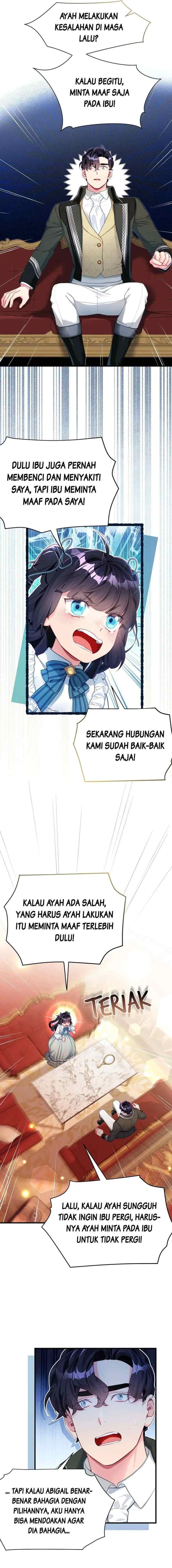 Not Sew Wicked Stepmom chapter 118 halaman 5