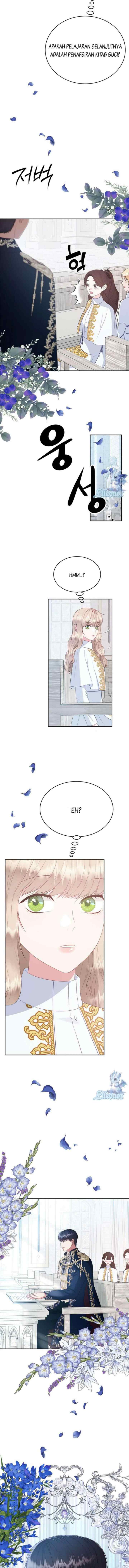 What Does That Evil Dragon Live For? chapter 48 halaman 11