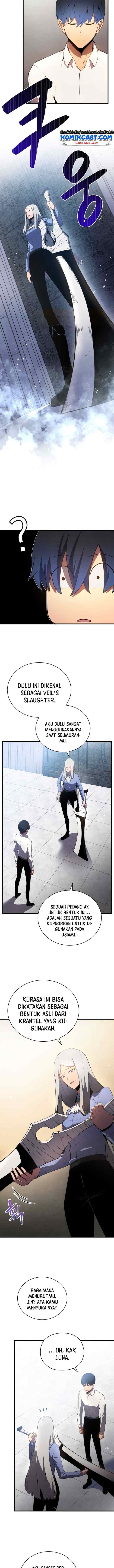 Swordmaster's Youngest Son chapter 15 halaman 4