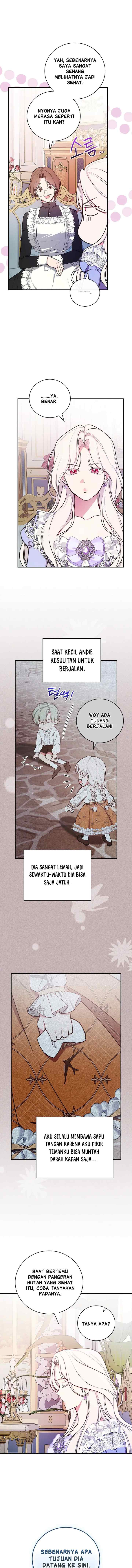 Seducing Duke Monster chapter 72 halaman 5