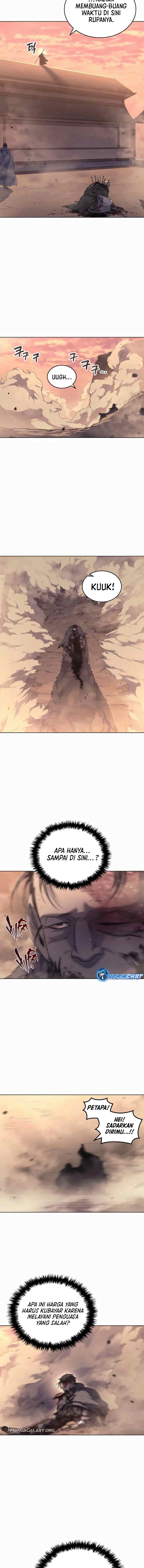 Chronicles of Heavenly Demon chapter 236 halaman 5