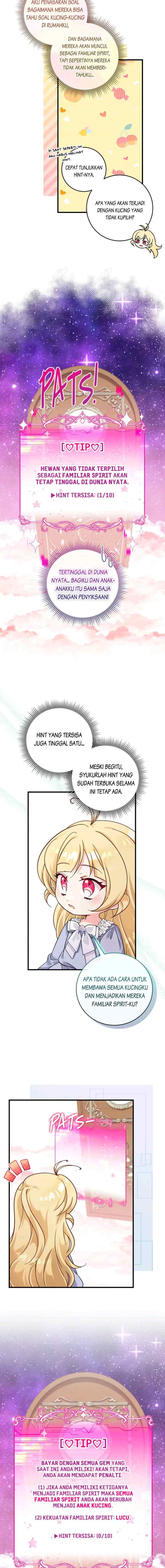Pharmacist Princess chapter 45 halaman 10