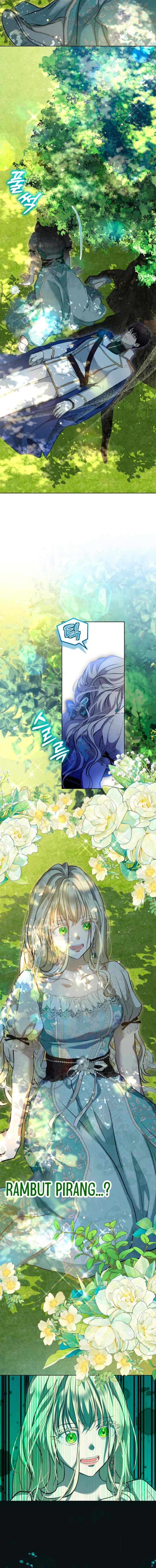 I Was Reincarnated As A Baby Fox God chapter 70 halaman 16