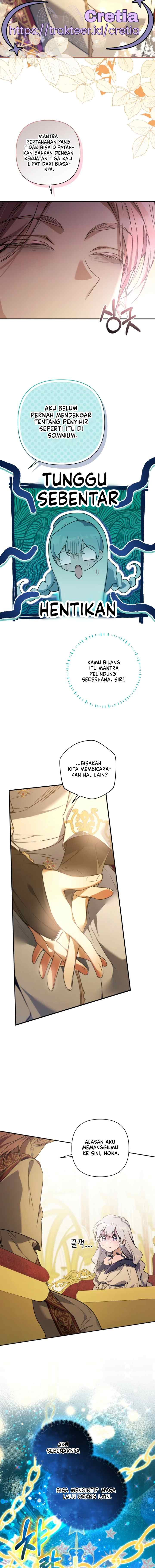 Do You Need Salvation? chapter 25 halaman 9