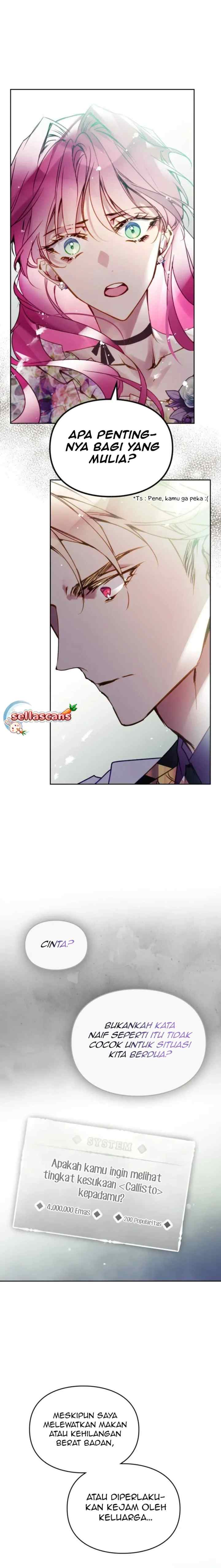 Death Is the Only Ending for the Villainess chapter 146 halaman 10