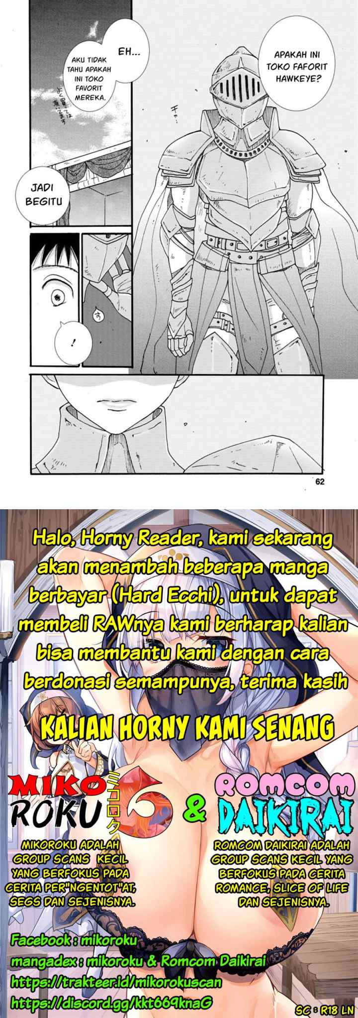 Ataerareta Skill wo Tsukatte Kasei de Isekai Bijotachi to Ichaicha shitai chapter 2 halaman 16