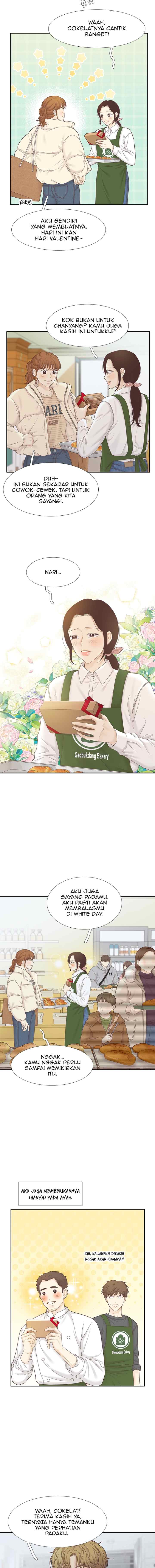 Odd Girls Out S2 chapter 216 halaman 13
