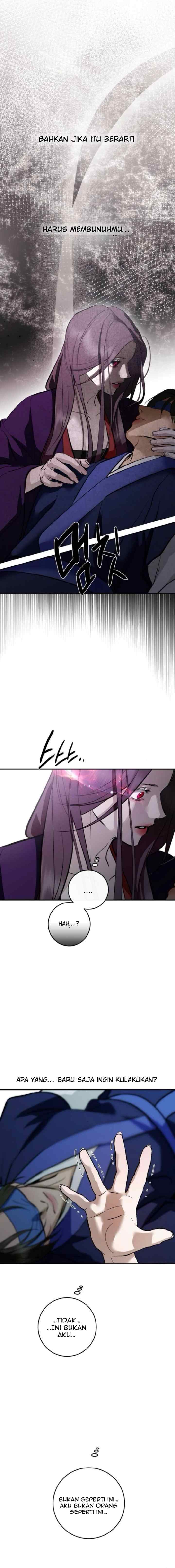 Extroversion of an Immortal chapter 137 halaman 19