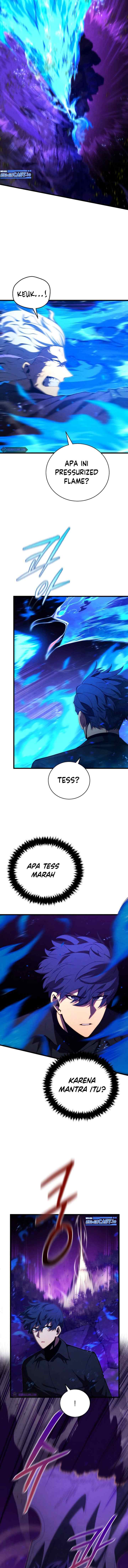 Swordmaster's Youngest Son chapter 79 halaman 8