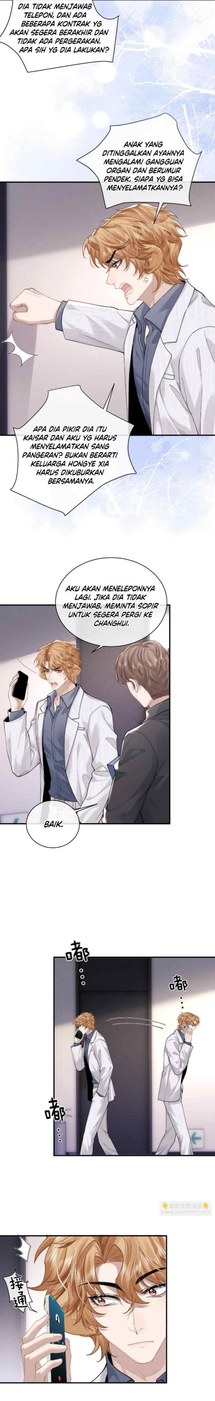 Everlasting Love chapter 70 halaman 4