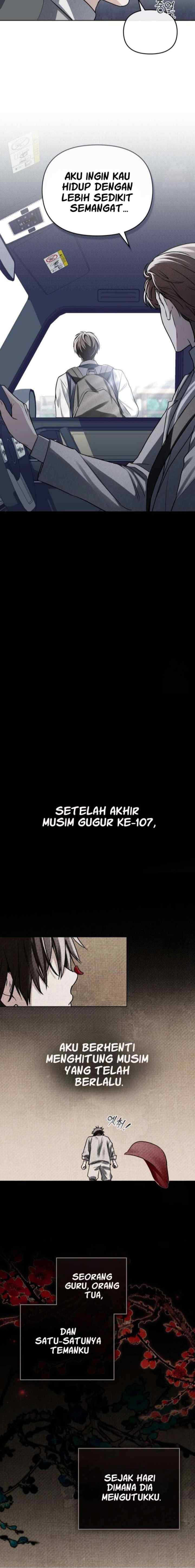 Honbul chapter 3 halaman 12