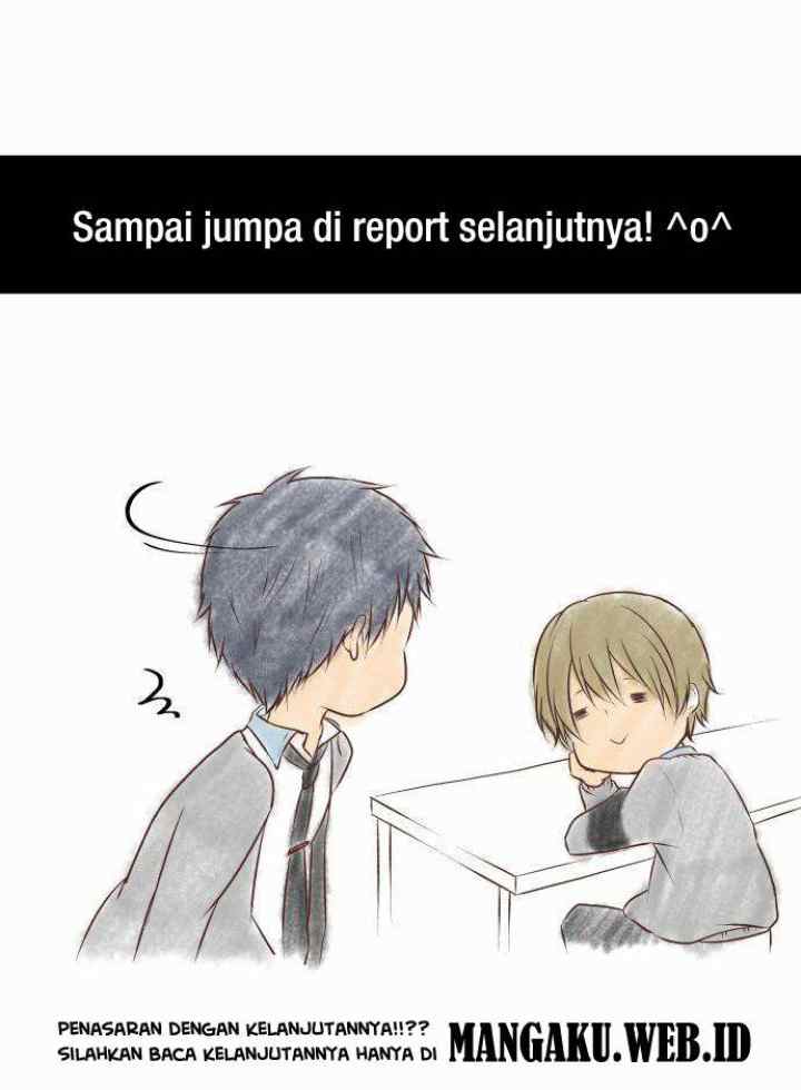 ReLIFE chapter 14 halaman 20