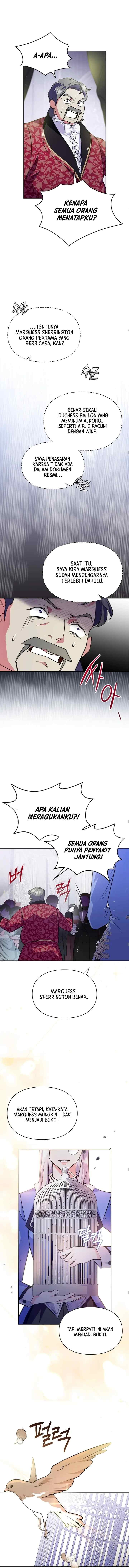 I Became the Tyrant's Servant chapter 19 halaman 5