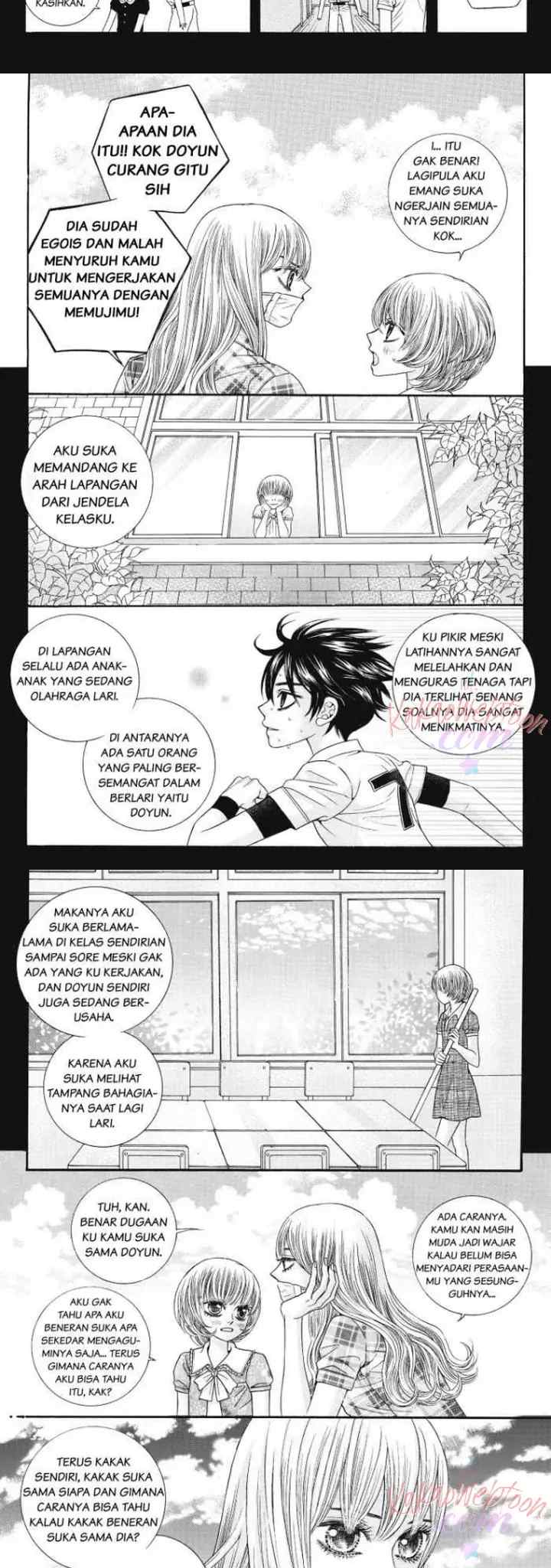I Pick Dahong chapter 21 halaman 4