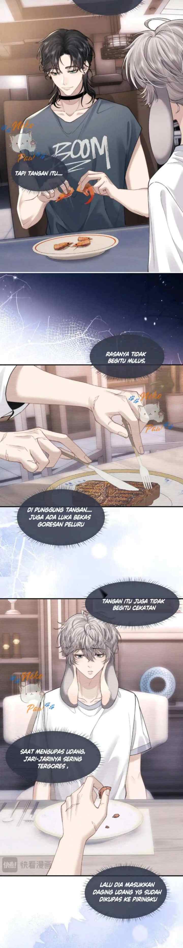 Everlasting Love chapter 80 halaman 7