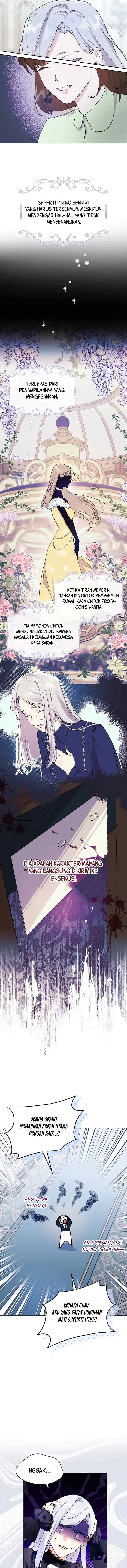 I Became the Tyrant's Servant chapter 2 halaman 5
