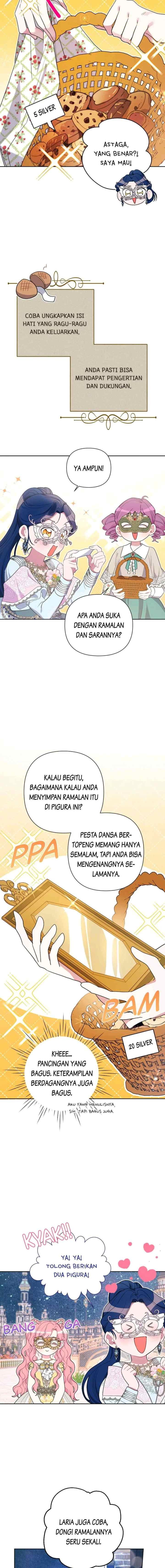 The Villain Daughter In-Law Has A Limited Time chapter 75 halaman 14