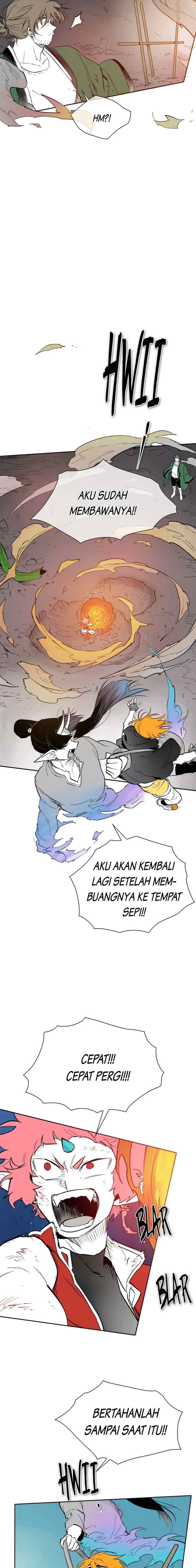 Ordinary Heroes chapter 256 halaman 17