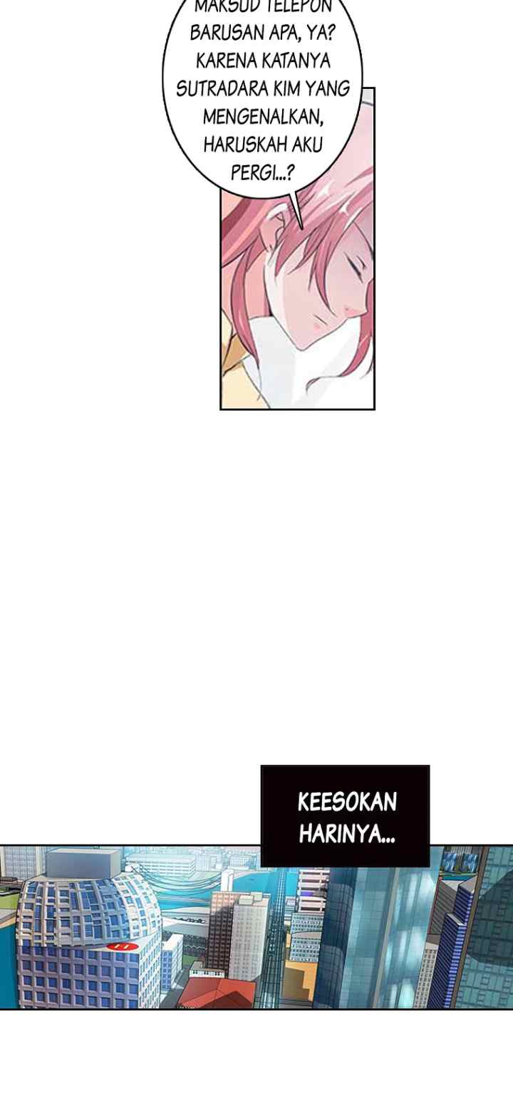 Uma Noite Imperdoável chapter 10 halaman 6