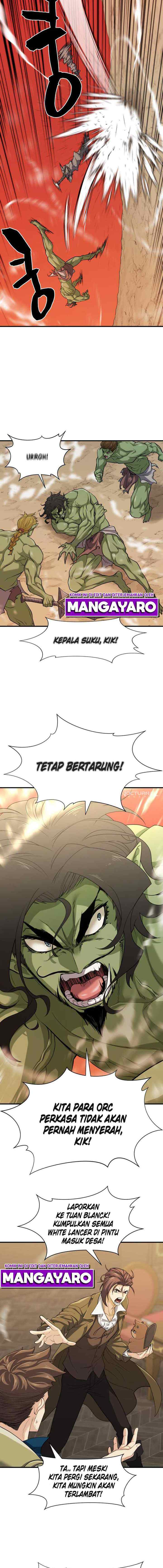 O melhor engenheiro do mundo chapter 56 halaman 9