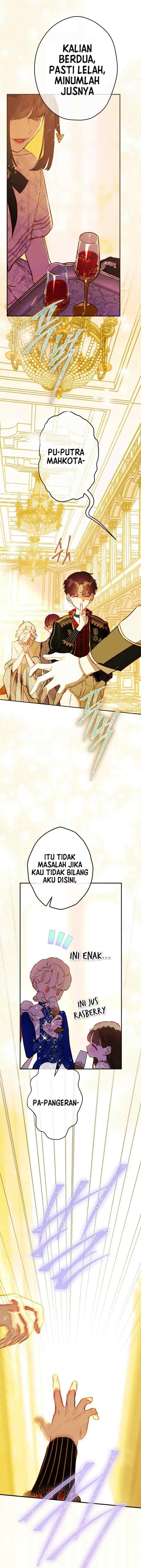 My Mom Got A Contract Marriage chapter 41 halaman 12