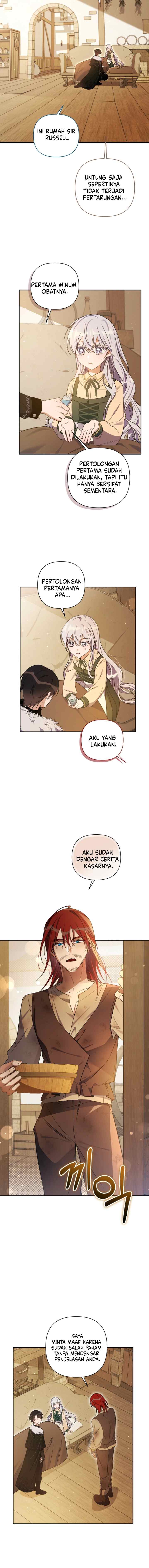 Do You Need Salvation? chapter 17 halaman 17