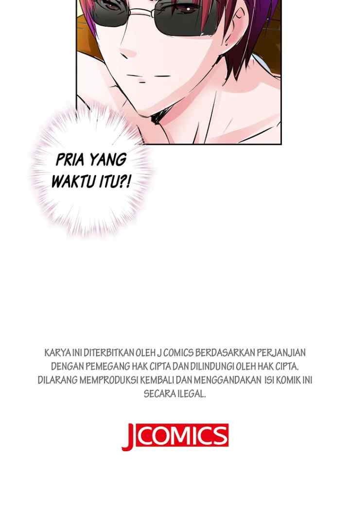 Uma Noite Imperdoável chapter 25 halaman 20