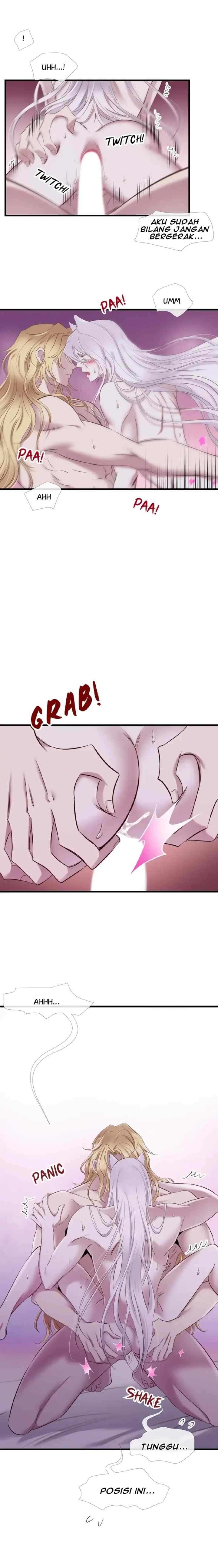 Heaven Instance Dungeon: Steal the Handsome Guy's Heart chapter 61 halaman 10