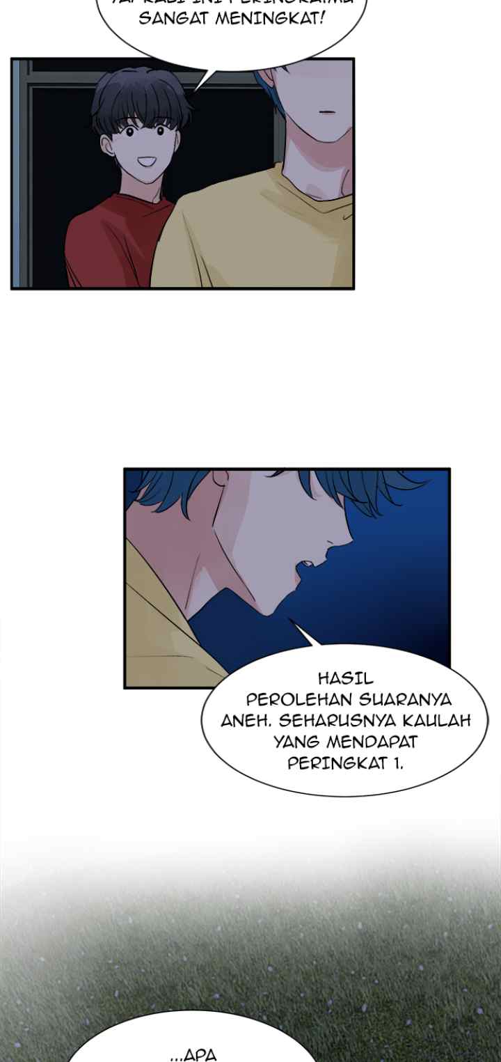 Godly Idol chapter 38 halaman 11