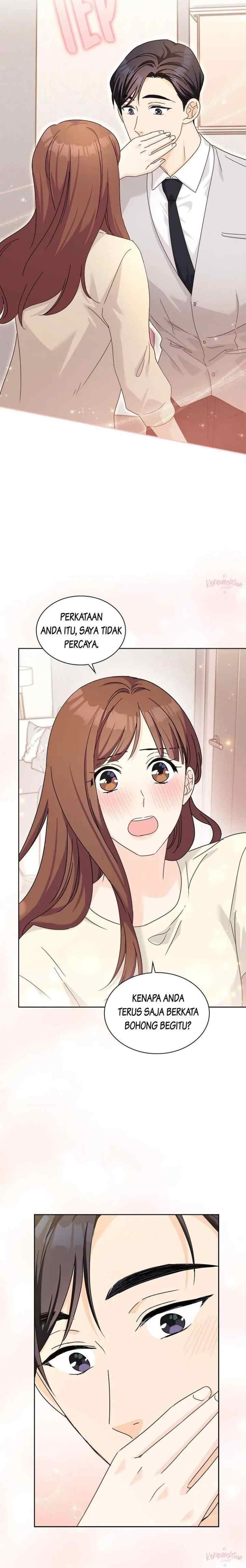 I'm in Love (INO) chapter 24 halaman 12