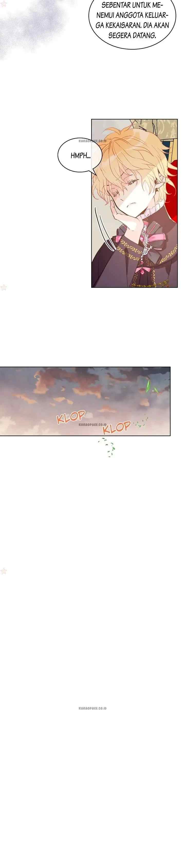 Am I Your Daughter? chapter 32 halaman 16
