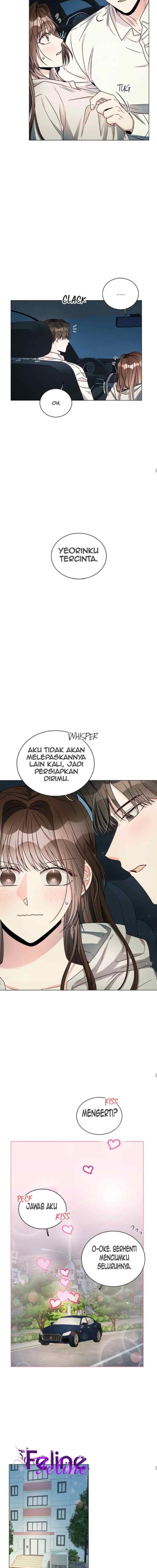 I Just Want To Do It With You chapter 24 halaman 12